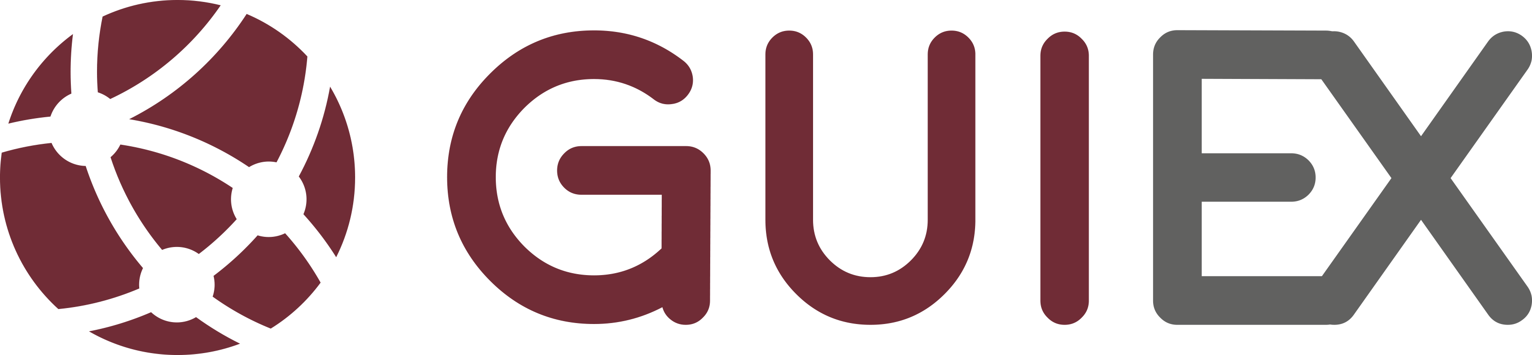 GUIEX
